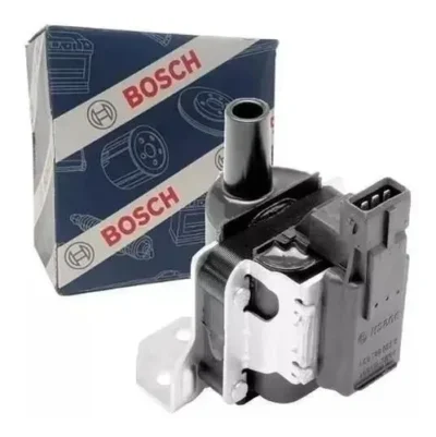 BOBINA DE IGNICAO 3 PINOS