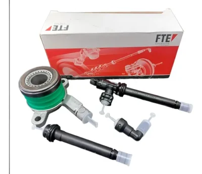 ATUADOR DE EMBREAGEM FTE 3 FUROS