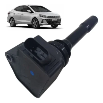 BOBINA DE IGNICAO ORIGINAL