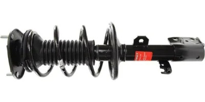 AMORTECEDOR DIANTEIRO LD UNIDADE