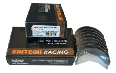 BRONZINA DE BIELA 0,25 SINTECH