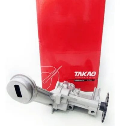 BOMBA DE OLEO 22 DENTES TAKAO