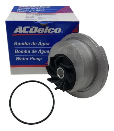 BOMBA DE AGUA ACDELCO