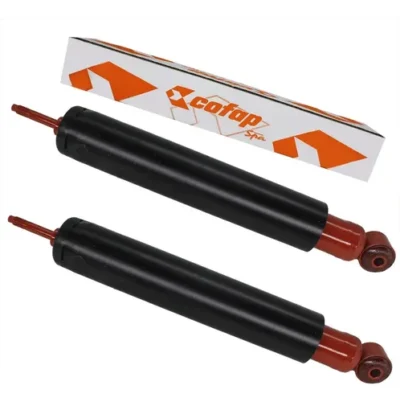 AMORTECEDOR TRASEIRO COFAP UNIDADE