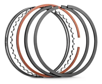 ANEL DE SEGMENTO 0,40