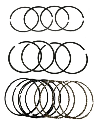 ANEL DE SEGMENTO STD 71,0MM
