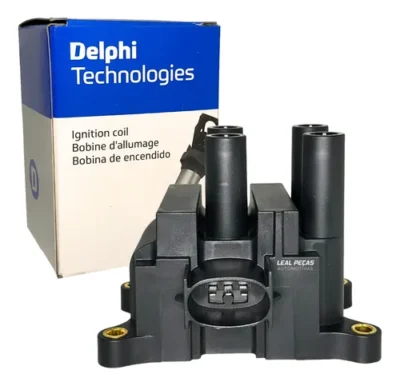 BOBINA DE IGNICAO MOTOR ORIGINAL