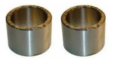 BUCHA EIXO TRASEIRO TODA REDONDA