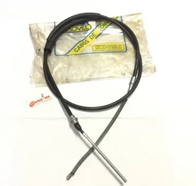 CABO DE FREIO TRAS LE LD