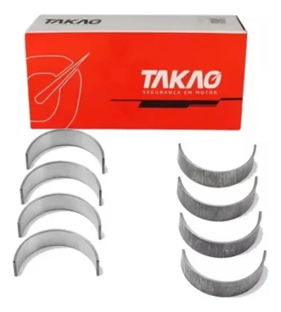 BRONZINA BIELA 0,25 TAKAO