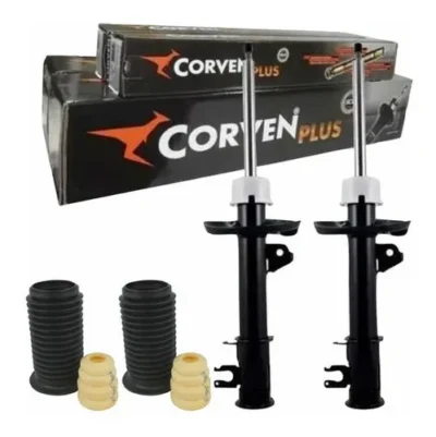 AMORTECEDOR DIANTEIRO LE