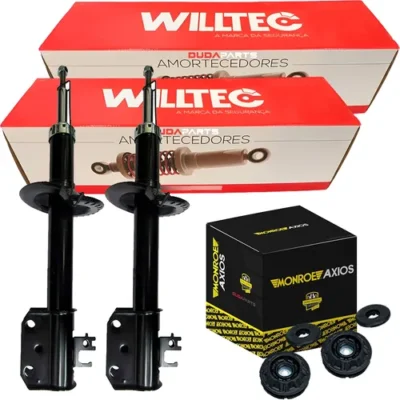 AMORTECEDOR DIANTEIRO UNIDADE LD