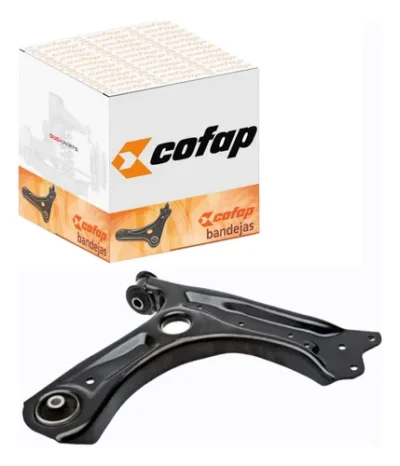 BANDEJA LD COFAP S/PIVO