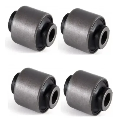 BRACO TRASEIRO C/BUCHAS LD MEDIO