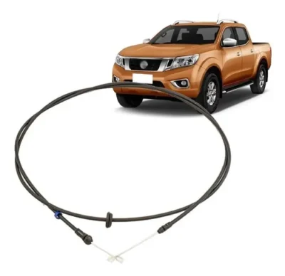 CABO ABERTURA CAPO C/ALAVANCA