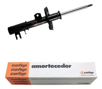 AMORTECEDOR DIANTEIRO LE COFAP
