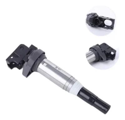 BOBINA DE IGNICAO CANET INDIVIDUAL