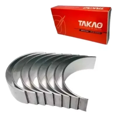 BRONZINA BIELA 0,25 TAKAO