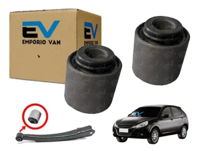 BRACO TRASEIRO C/BUCHAS LD LE PEQUENO