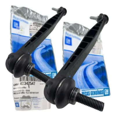 BIELETA DIANTEIRA ORIGINAL PLASTICA