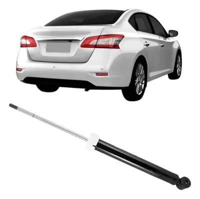 AMORTECEDOR TRASEIRO LE