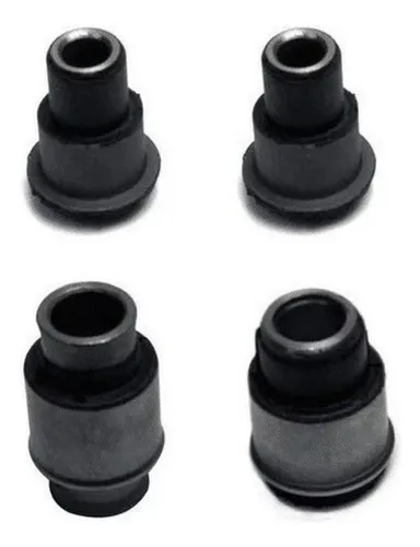 BUCHA DO QUADRO SUPERIOR MOTOR