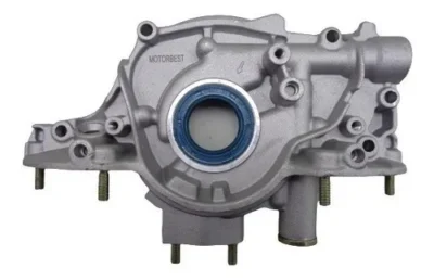 BOMBA OLEO ZETEC ROCAM S/POLIA CHAVETADO