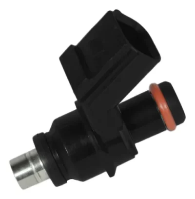 BICO INJETOR PRETO 18 FUROS