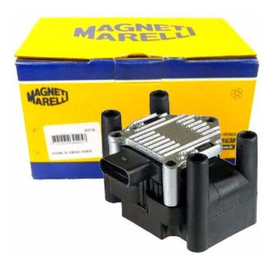 BOBINA DE IGNICAO 4 PINOS