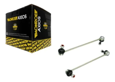 BIELETA DIANTEIRA LD LE