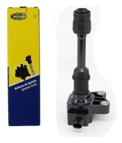 BOBINA DE IGNICAO 2 PINOS ORIGINAL