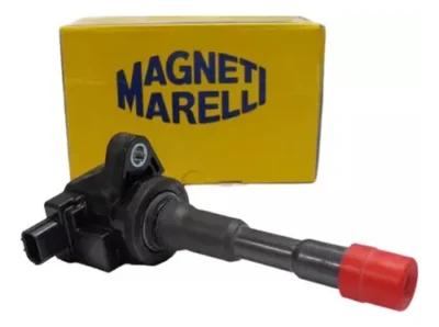BOBINA DE IGNICAO TRASEIRA MAGNETI MAREL