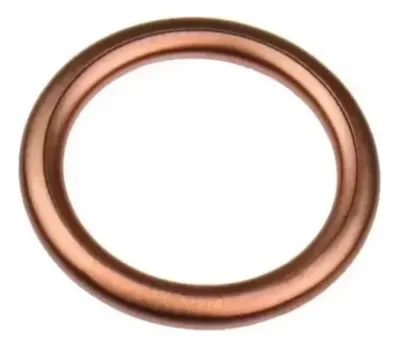 ANEL TULIPA SEMI EIXO