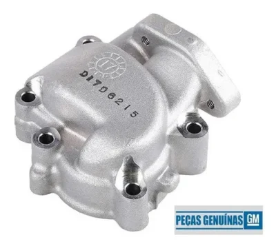 BOMBA DE OLEO ORIGINAL