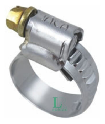 ABRACADEIRA PARA MANGUEIRA 13X16MM