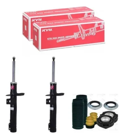 AMORTECEDOR DIANTEIRO LD KAYABA