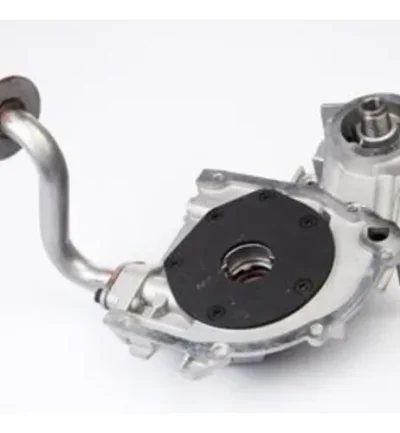 BOMBA DE OLEO C/ PESCADOR