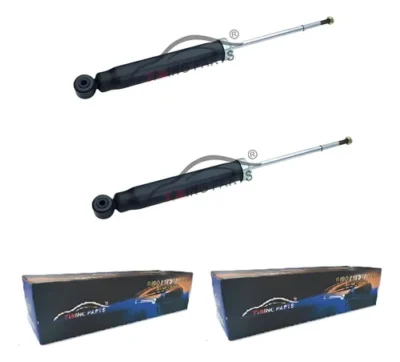 AMORTECEDOR TRASEIRO