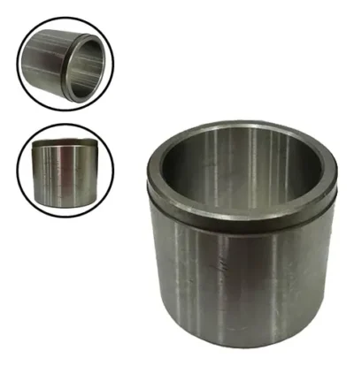 BUCHA EIXO TRASEIRO FERRO