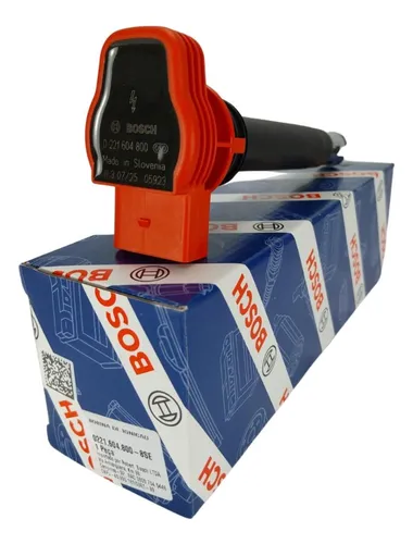 BOBINA DE IGNICAO CANETA DPB