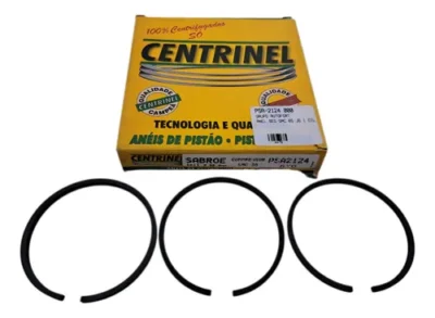 ANEL DE SEGMENTO STD 65,5MM