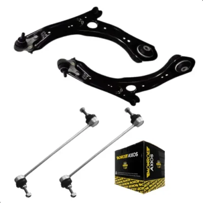 BANDEJA COM PIVO LE GRAZZIMETAL