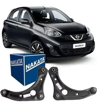 BANDEJA NAKATA LE COM PIVO