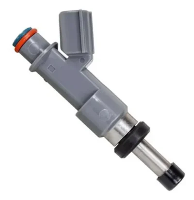 BICO INJETOR 12 FUROS PRETO