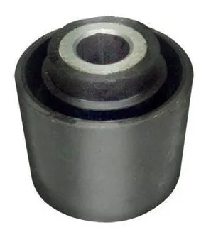 BUCHA SUPERIOR BRACO TRASEIRO BORRACHA