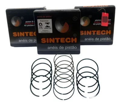 ANEL DE SEGMENTO 0,50 81,5MM