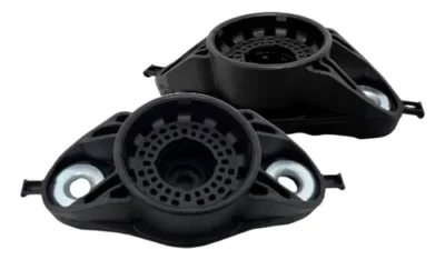 BATENTE AMORTECEDOR TRASEIRO #