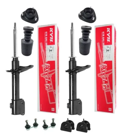 AMORTECEDOR DIANTEIRO KYB LD