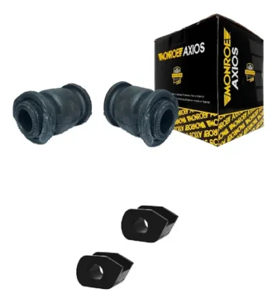 BUCHA MENOR BANDEJA BALANCA