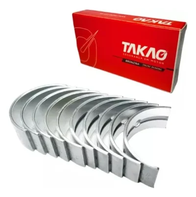 BRONZINA DE MANCAL 0,50 TAKAO